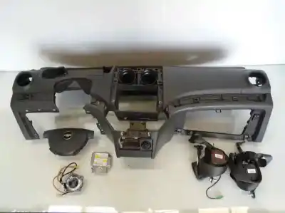 İkinci el araba yedek parçası hava yastigi kiti için chevrolet aveo hatchback b12d1-g oem iam referansları 96457606  