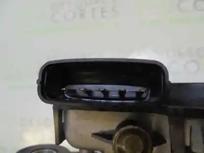 Pezzo di ricambio per auto di seconda mano tiranti e motorino del tergicristallo anteriore per kia picanto i (sa) 1.0 riferimenti oem iam 9810007000  