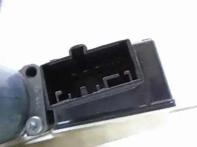 Автозапчасти б/у регулятор стекла заднего левого за seat leon (5f1) clh ссылки oem iam 5f4839461c  