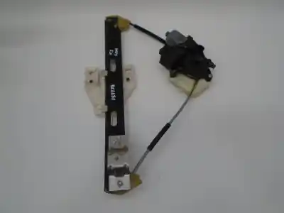 Автозапчасти б/у регулятор стекла заднего левого за seat leon (5f1) clh ссылки oem iam 5f4839461d
