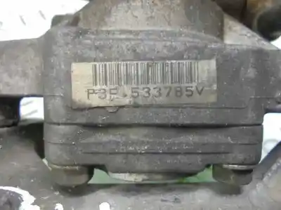 Автозапчасти б/у насос гидроусилителя за honda cr-v i (rd) 2.0 16v 4wd (rd1, rd3) ссылки oem iam 56110p3f003  