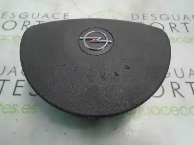 Second-hand car spare part FRONT LEFT AIR BAG for OPEL TIGRA TWINTOP (X04)  OEM IAM references 13188242  