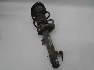 Second-hand car spare part FRONT LEFT SHOCK ABSORBER for BMW MINI (R50,R53)  OEM IAM references 31316780467  