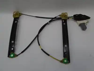 Second-hand car spare part passenger side right window regulator for audi a1 (8x1, 8xk) 1.2 tfsi oem iam references 8k0959802c  