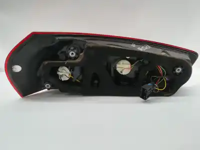 Автозапчастина б/у правий ліхтар для citroen c4 picasso/spacetourer 9h05 посилання на oem iam 9676120680  