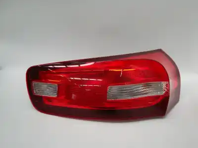 Second-hand car spare part right tailgate light for citroen c4 picasso/spacetourer 9h05 oem iam references 9676120680