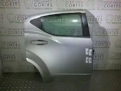 Автозапчасти б/у дверь задняя правая за dodge avenger (js) byl ссылки oem iam 5008882ab