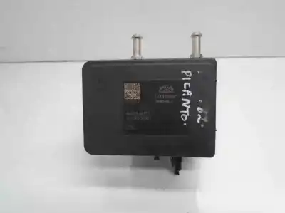 Second-hand car spare part abs control unit for kia picanto (ja) g3la oem iam references 58910g6800  