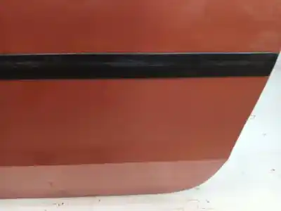 Автозапчасти б/у левая передняя дверь за opel corsa c d-y17dt ссылки oem iam 13114687  