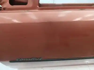 Автозапчасти б/у левая передняя дверь за opel corsa c d-y17dt ссылки oem iam 13114687  