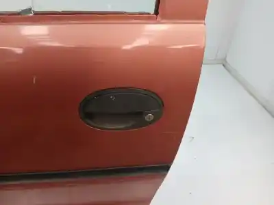 Автозапчасти б/у левая передняя дверь за opel corsa c d-y17dt ссылки oem iam 13114687  