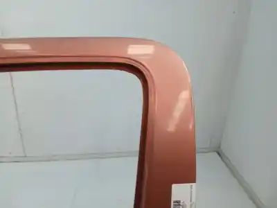 Автозапчасти б/у левая передняя дверь за opel corsa c d-y17dt ссылки oem iam 13114687  