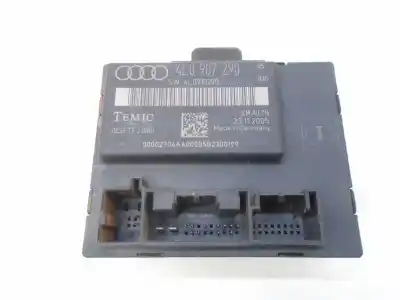 Автозапчасти б/у различные детали за audi q7 (4l) bug ссылки oem iam 4l0910290a