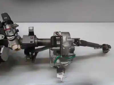 Tweedehands auto-onderdeel stuurkolom voor nissan juke (f15e) hra2ddt oem iam-referenties 48811bv82a