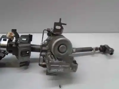 Second-hand car spare part steering column for nissan juke (f15e) hra2ddt oem iam references 48811bv82a  
