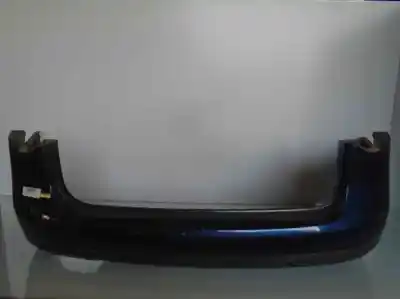 Автозапчасти б/у задний бампер за volkswagen passat b6 variant (3c5) 1.9 tdi ссылки oem iam 3c9807417gru