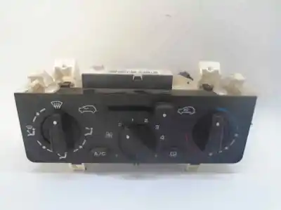 Tweedehands auto-onderdeel VERWARMING / AIRCONDITIONING BEDIENING voor CITROEN C2  OEM IAM-referenties 6451KR  