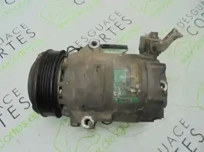 İkinci el araba yedek parçası klima kompresörü için opel corsa b x12xe oem iam referansları 9167048 6560601 93176852