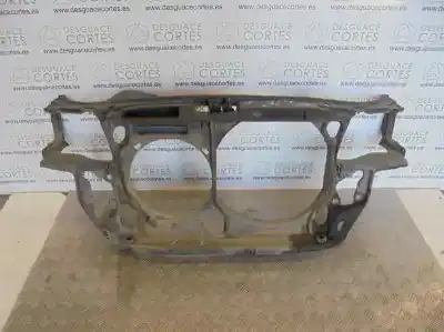 Pièce détachée automobile d'occasion PANNEAU AVANT pour AUDI A4 B5 (8D2)  Références OEM IAM 8D0805594AL  