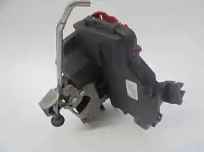 Second-hand car spare part rear right door lock for audi a4 b6 avant (8e5) 1.9 tdi oem iam references 8e0839016c  