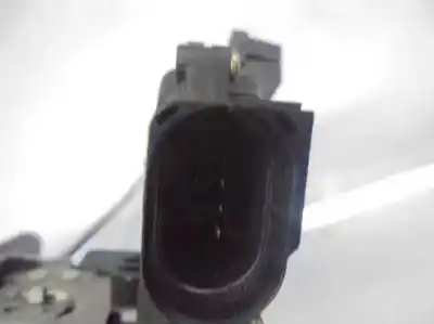 Second-hand car spare part rear right door lock for audi a4 b6 avant (8e5) 1.9 tdi oem iam references 8e0839016c  