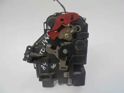 Second-hand car spare part rear right door lock for audi a4 b6 avant (8e5) 1.9 tdi oem iam references 8e0839016c  