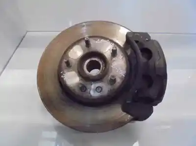 Second-hand car spare part FRONT RIGHT KNUCKLE for CHEVROLET CAPTIVA  OEM IAM references 96626338  