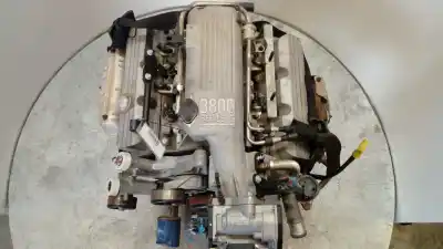 Gebrauchtes Autoersatzteil kompletter motor zum general motors chevrolet blazer * oem-iam-referenzen l36  