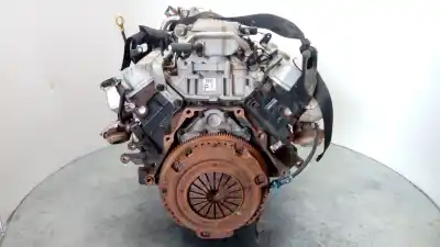 Gebrauchtes Autoersatzteil kompletter motor zum general motors chevrolet blazer * oem-iam-referenzen l36  