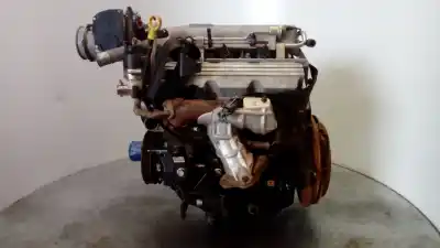 Gebrauchtes Autoersatzteil kompletter motor zum general motors chevrolet blazer * oem-iam-referenzen l36  