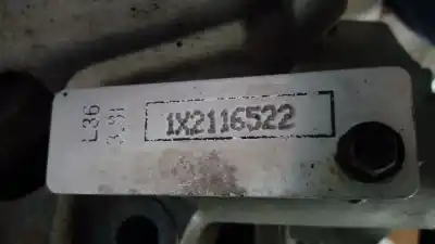 Gebrauchtes Autoersatzteil kompletter motor zum general motors chevrolet blazer * oem-iam-referenzen l36  