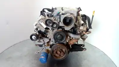 Gebrauchtes Autoersatzteil kompletter motor zum general motors chevrolet blazer * oem-iam-referenzen l36  
