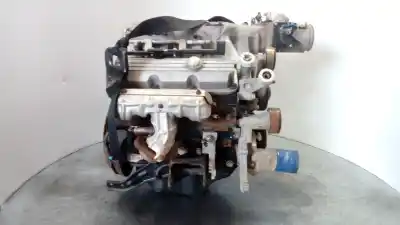 Gebrauchtes Autoersatzteil kompletter motor zum general motors chevrolet blazer * oem-iam-referenzen l36  