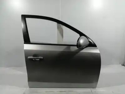 Pièce détachée automobile d'occasion PORTE AVANT DROITE pour HYUNDAI I30 (FD)  Références OEM IAM 760042L010  