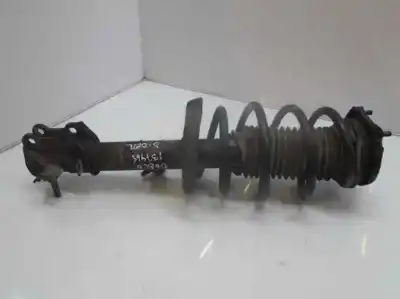 Pezzo di ricambio per auto di seconda mano AMMORTIZZATORE ANTERIORE DESTRO per FIAT II DOBLÒ (263) CARGO  Riferimenti OEM IAM 51819146  