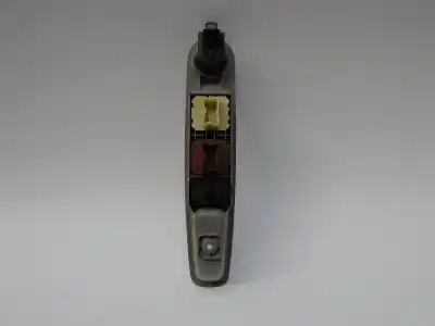 Автозапчасти б/у выключатель левого переднего окна за renault zoe 5amb4 ссылки oem iam 254008973r  