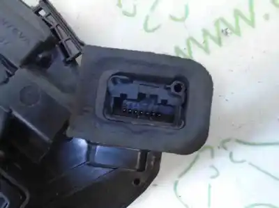 Автозапчасти б/у замок задней правой двери за seat toledo iv (kg3) 1.6 tdi ссылки oem iam 5e0839016  