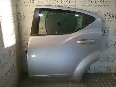 Автозапчасти б/у задняя левая дверь за dodge avenger (js) byl ссылки oem iam 5008883ab