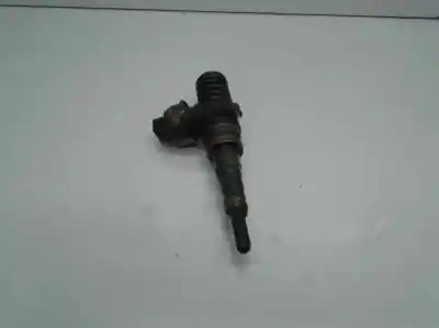 Gebrauchtes Autoersatzteil injektor zum seat leon (1p1) motor 1.9 ltr. - 77 kw tdi oem-iam-referenzen 0414720208  