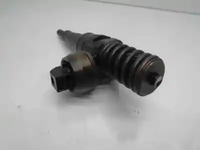 Gebrauchtes Autoersatzteil injektor zum seat leon (1p1) motor 1.9 ltr. - 77 kw tdi oem-iam-referenzen 0414720208  
