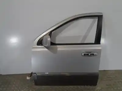 Автозапчастина б/у ПЕРЕДНІ ЛІВІ ДВЕРІ для KIA SORENTO (BL)  Посилання на OEM IAM 760033E111  