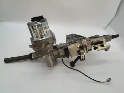Pezzo di ricambio per auto di seconda mano PIANTONE DELLO STERZO per RENAULT CLIO IV  Riferimenti OEM IAM 488100436R  