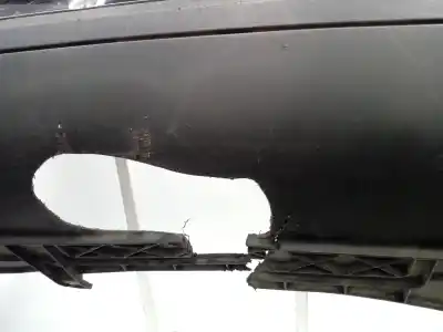 Автозапчасти б/у задний бампер за volkswagen passat b6 variant (3c5) 2.0 tdi ссылки oem iam 3c9807417  