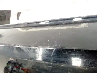 Автозапчасти б/у задний бампер за volkswagen passat b6 variant (3c5) 2.0 tdi ссылки oem iam 3c9807417  