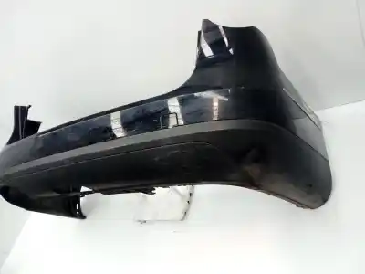Автозапчасти б/у задний бампер за volkswagen passat b6 variant (3c5) 2.0 tdi ссылки oem iam 3c9807417  