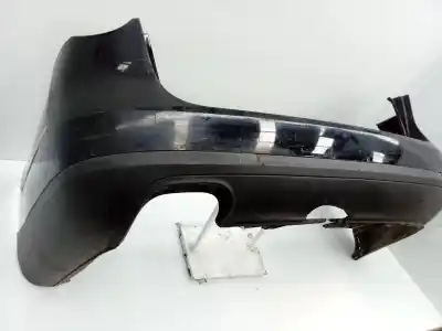 Автозапчасти б/у задний бампер за volkswagen passat b6 variant (3c5) 2.0 tdi ссылки oem iam 3c9807417  