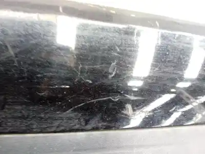 Автозапчасти б/у задний бампер за volkswagen passat b6 variant (3c5) 2.0 tdi ссылки oem iam 3c9807417  