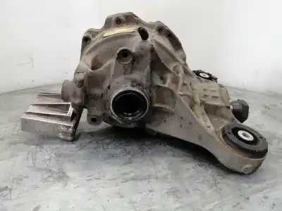 Gebrauchtes Autoersatzteil hinteres differenzial zum land rover range rover (lm) 448dt oem-iam-referenzen lr039508  