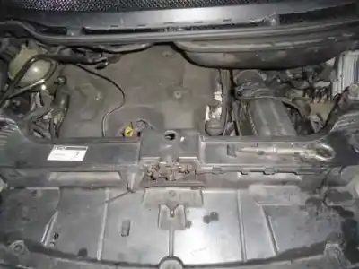 Pièce détachée automobile d'occasion MOTEUR COMPLET pour CITROEN C8 (EA_, EB_)  Références OEM IAM 4HS  