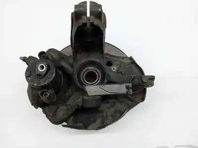 Автозапчасти б/у передняя правая кулачка за audi a3 (8l1) 1.6 ссылки oem iam 1j0407256n  